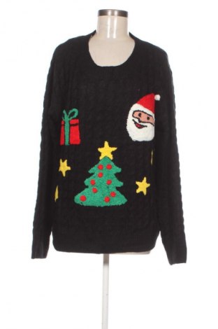 Damenpullover Unbranded, Größe XXL, Farbe Mehrfarbig, Preis 12,99 €