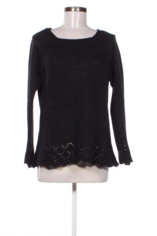 Női pulóver Unbranded, Méret M, Szín Fekete, Ár 6 103 Ft