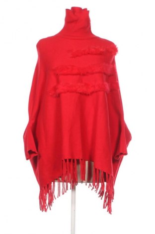 Dámský svetr Unbranded, Velikost M, Barva Červená, Cena  785,00 Kč