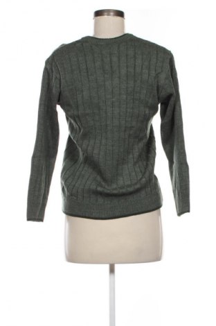 Pulover de femei Unbranded, Mărime S, Culoare Verde, Preț 42,99 Lei