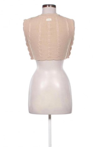 Dámský svetr Unbranded, Velikost M, Barva Béžová, Cena  139,00 Kč