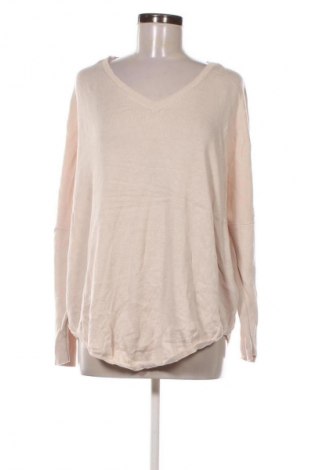 Pulover de femei Unbranded, Mărime S, Culoare Bej, Preț 59,99 Lei