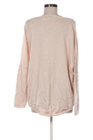 Pulover de femei Unbranded, Mărime S, Culoare Bej, Preț 59,99 Lei