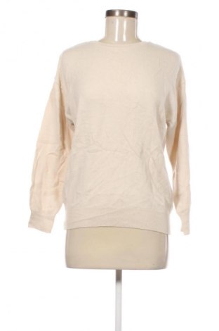 Damenpullover Unbranded, Größe M, Farbe Beige, Preis 9,99 €