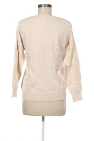 Damenpullover Unbranded, Größe M, Farbe Beige, Preis 9,99 €