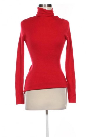 Pulover de femei Unbranded, Mărime M, Culoare Roșu, Preț 32,99 Lei