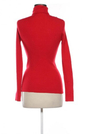 Pulover de femei Unbranded, Mărime M, Culoare Roșu, Preț 32,99 Lei