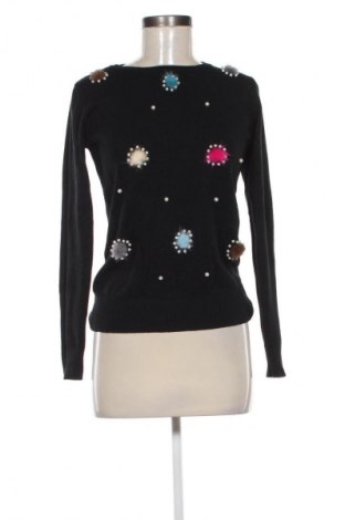 Damenpullover Unbranded, Größe M, Farbe Schwarz, Preis 15,00 €