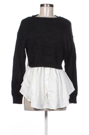 Női pulóver Unbranded, Méret M, Szín Fekete, Ár 7 119 Ft