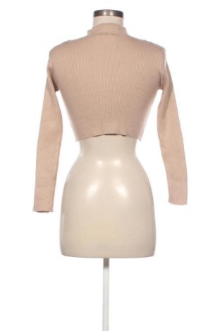 Damenpullover Unbranded, Größe S, Farbe Braun, Preis 6,99 €