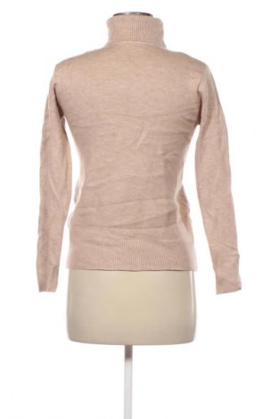 Γυναικείο πουλόβερ Unbranded, Μέγεθος M, Χρώμα  Μπέζ, Τιμή 11,99 €