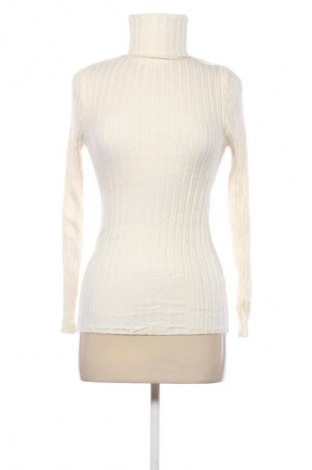 Γυναικείο πουλόβερ Unbranded, Μέγεθος M, Χρώμα Εκρού, Τιμή 11,99 €