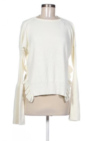 Dámsky pulóver Unbranded, Veľkosť S, Farba Kremová, Cena  15,00 €