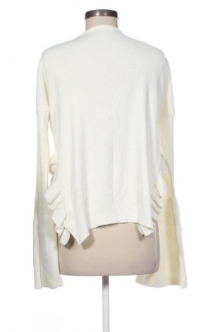 Dámsky pulóver Unbranded, Veľkosť S, Farba Kremová, Cena  15,00 €