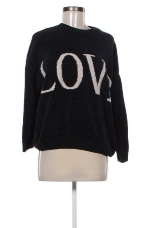 Dámsky pulóver Unbranded, Veľkosť L, Farba Čierna, Cena  15,00 €