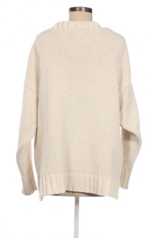 Damenpullover Unbranded, Größe L, Farbe Weiß, Preis € 15,00