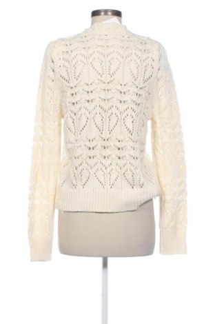 Damski sweter Unbranded, Rozmiar XXL, Kolor ecru, Cena 80,38 zł