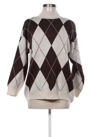 Pulover de femei Unbranded, Mărime XL, Culoare Multicolor, Preț 78,20 Lei