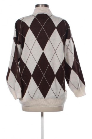 Pulover de femei Unbranded, Mărime XL, Culoare Multicolor, Preț 78,20 Lei