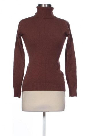 Pulover de femei Unbranded, Mărime S, Culoare Maro, Preț 78,20 Lei