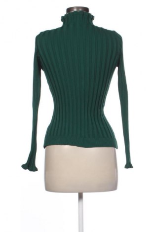 Pulover de femei Unbranded, Mărime S, Culoare Verde, Preț 78,20 Lei