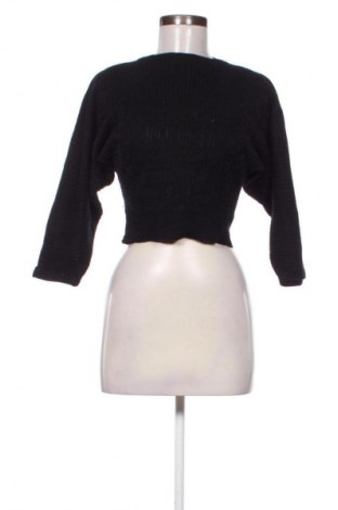 Női pulóver United Colors Of Benetton, Méret XS, Szín Fekete, Ár 8 678 Ft