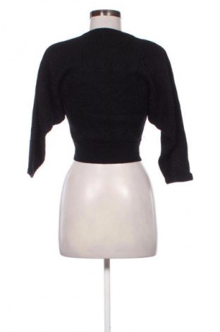 Női pulóver United Colors Of Benetton, Méret XS, Szín Fekete, Ár 8 678 Ft