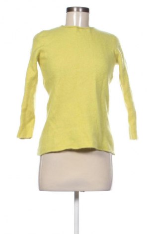 Dámsky pulóver Unbranded, Veľkosť XL, Farba Žltá, Cena  27,68 €