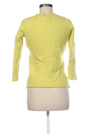 Dámsky pulóver Unbranded, Veľkosť XL, Farba Žltá, Cena  27,68 €