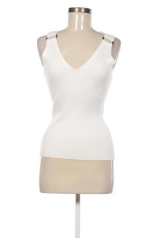 Γυναικείο πουλόβερ Unbranded, Μέγεθος M, Χρώμα Λευκό, Τιμή 7,99 €