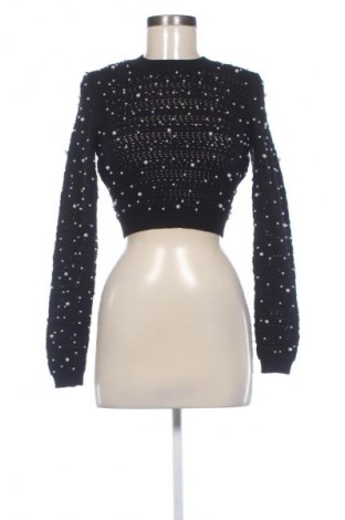 Pulover de femei Unbranded, Mărime XS, Culoare Negru, Preț 78,20 Lei