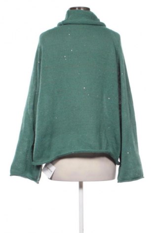 Női pulóver Unbranded, Méret XXL, Szín Zöld, Ár 6 198 Ft