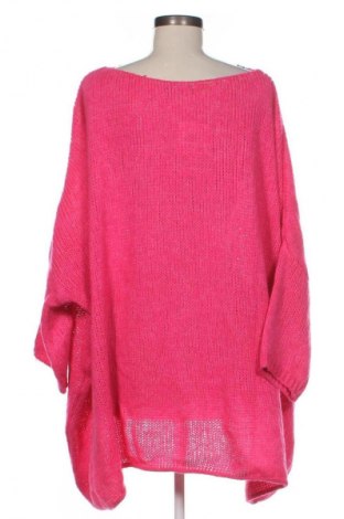 Dámsky pulóver Unbranded, Veľkosť XXL, Farba Ružová, Cena  14,77 €