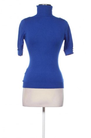 Дамски пуловер Unbranded, Размер S, Цвят Син, Цена 14,77 €