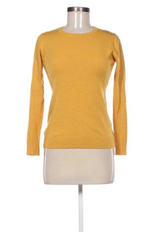 Damenpullover Unbranded, Größe S, Farbe Orange, Preis 14,77 €