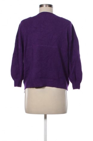 Damenpullover Unbranded, Größe L, Farbe Lila, Preis € 15,00