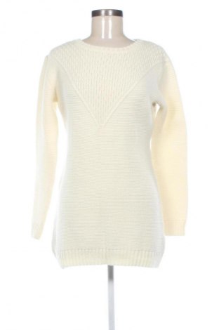 Damski sweter Unbranded, Rozmiar XL, Kolor ecru, Cena 80,38 zł