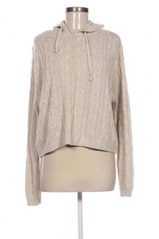 Dámsky pulóver Unbranded, Veľkosť M, Farba Béžová, Cena  14,77 €