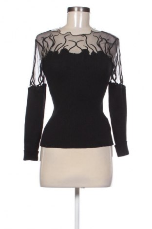 Dámský svetr Unbranded, Velikost M, Barva Černá, Cena  425,00 Kč