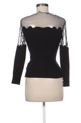 Dámský svetr Unbranded, Velikost M, Barva Černá, Cena  425,00 Kč