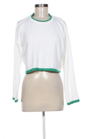 Damski sweter Unbranded, Rozmiar M, Kolor Kolorowy, Cena 80,38 zł