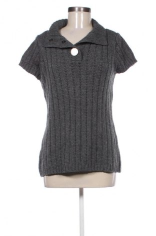 Дамски пуловер Unbranded, Размер M, Цвят Сив, Цена 15,00 €
