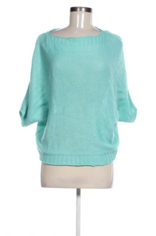 Γυναικείο πουλόβερ Unbranded, Μέγεθος M, Χρώμα Μπλέ, Τιμή 14,77 €