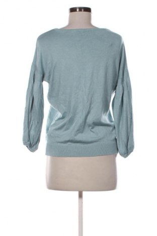 Γυναικείο πουλόβερ Unbranded, Μέγεθος L, Χρώμα Μπλέ, Τιμή 8,00 €