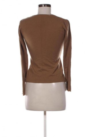 Дамски пуловер Unbranded, Размер S, Цвят Кафяв, Цена 12,18 €