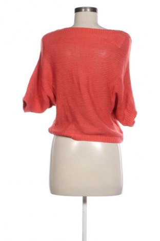 Дамски пуловер Unbranded, Размер M, Цвят Червен, Цена 14,77 €