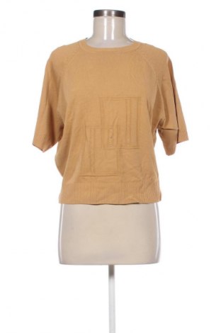 Γυναικείο πουλόβερ Unbranded, Μέγεθος M, Χρώμα Πορτοκαλί, Τιμή 15,00 €