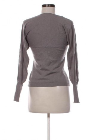 Γυναικείο πουλόβερ Unbranded, Μέγεθος S, Χρώμα Γκρί, Τιμή 15,00 €