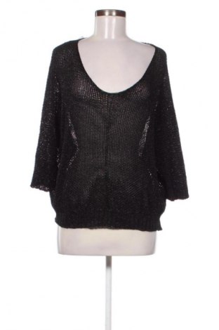 Γυναικείο πουλόβερ Unbranded, Μέγεθος M, Χρώμα Μαύρο, Τιμή 15,00 €