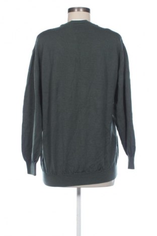 Γυναικείο πουλόβερ Unbranded, Μέγεθος XL, Χρώμα Πράσινο, Τιμή 15,00 €